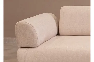 Southburn Bäddsoffa 3-sits - Beige - Möbler - Soffa - Bäddsoffa
