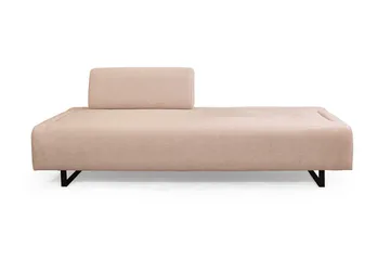 Southburn Bäddsoffa 3-sits - Beige - Möbler - Soffa - Bäddsoffa