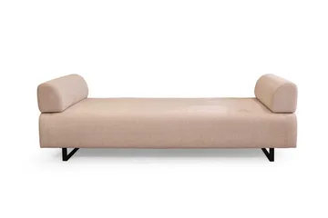 Southburn Bäddsoffa 3-sits - Beige - Möbler - Soffa - Bäddsoffa