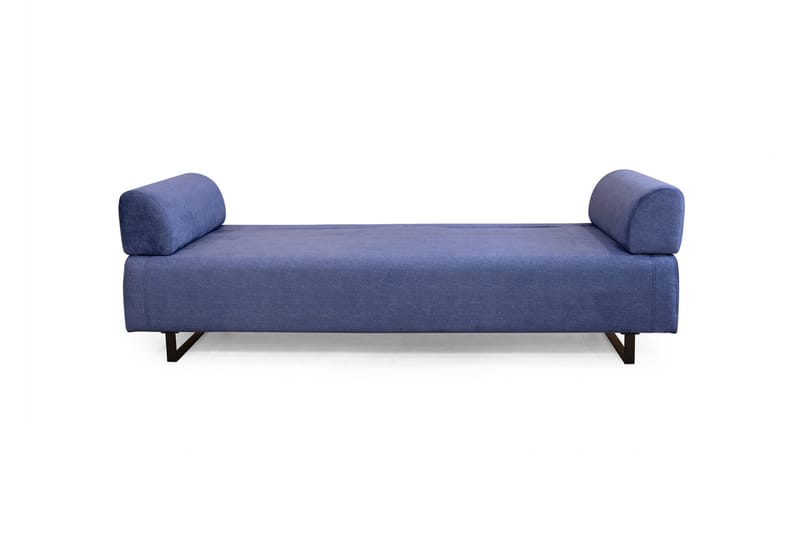 Southburn Bäddsoffa 3-sits - Blå - Möbler - Soffa - Bäddsoffa