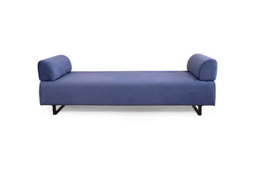 Southburn Bäddsoffa 3-sits - Blå - Möbler - Soffa - Bäddsoffa