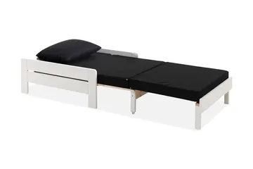 Sovaren Bäddsoffa - Vit - Möbler - Soffa - Bäddsoffa