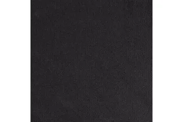 Staffin 3-sits Bäddsoffa Längsbäddad 138x192 cm med Förvaring i Sammet - Antracit - Möbler - Soffa - Bäddsoffa