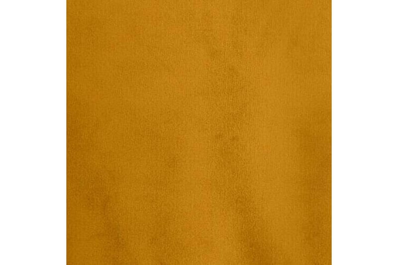 Staffin 3-sits Bäddsoffa Yellow - Möbler - Soffa - Bäddsoffa