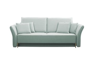 Staffin 3-sits Bäddsoffa - Möbler - Soffa - Bäddsoffa