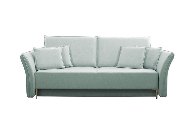 Staffin 3-sits Bäddsoffa - Möbler - Soffa - Bäddsoffa