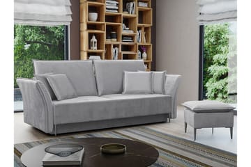 Staffin 3-sits Bäddsoffa - Möbler - Soffa - Bäddsoffa