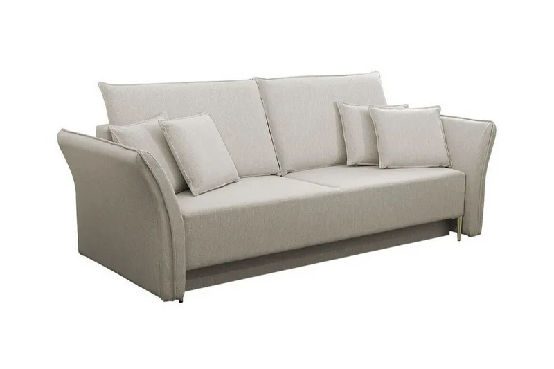 Staffin 3-sits Bäddsoffa, undefined