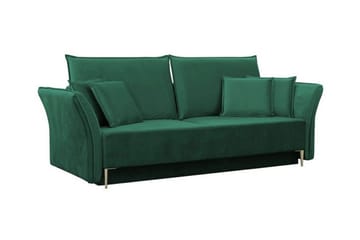 Staffin 3-sits Bäddsoffa - Möbler - Soffa - Bäddsoffa