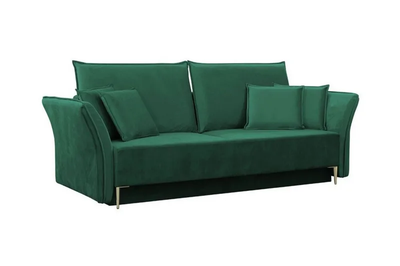Staffin 3-sits Bäddsoffa, undefined