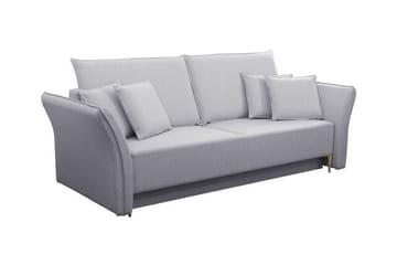 Staffin 3-sits Bäddsoffa - Möbler - Soffa - Bäddsoffa