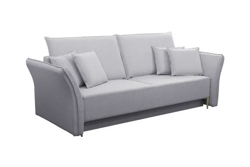 Staffin 3-sits Bäddsoffa, undefined