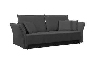 Staffin 3-sits Bäddsoffa - Möbler - Soffa - Bäddsoffa