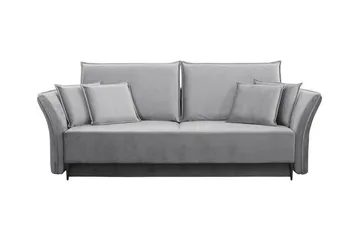 Staffin 3-sits Bäddsoffa - Möbler - Soffa - Bäddsoffa
