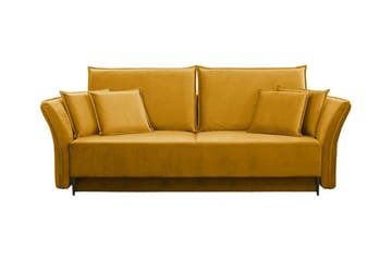 Staffin 3-sits Bäddsoffa - Möbler - Soffa - Bäddsoffa