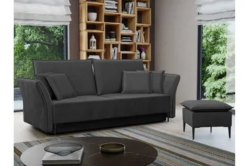 Staffin 3-sits Bäddsoffa - Möbler - Soffa - Bäddsoffa