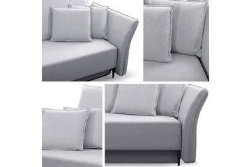 Staffin 3-sits Bäddsoffa - Möbler - Soffa - Bäddsoffa