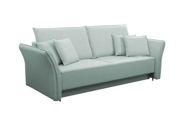 Staffin 3-sits Bäddsoffa - Möbler - Soffa - Bäddsoffa