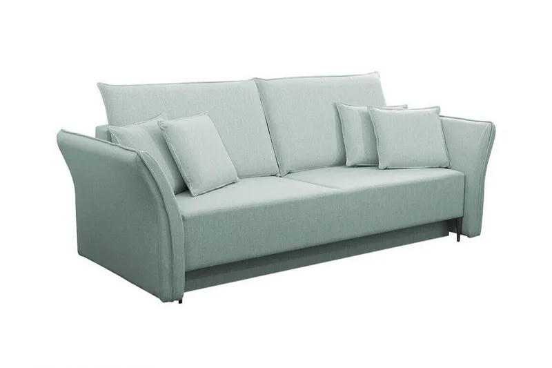 Staffin 3-sits Bäddsoffa, undefined