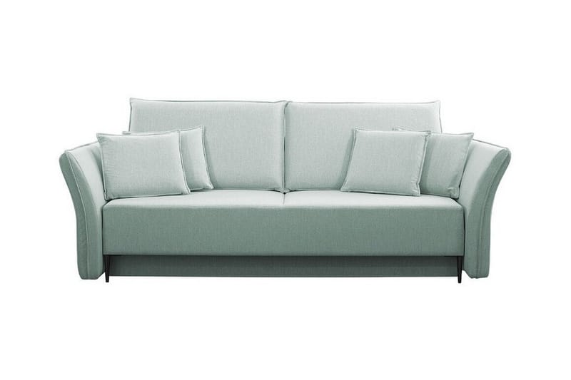 Staffin 3-sits Bäddsoffa - Möbler - Soffa - Bäddsoffa