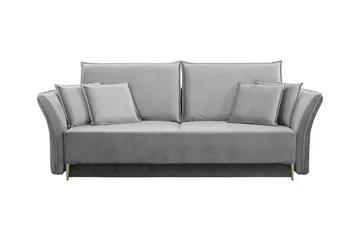Staffin 3-sits Bäddsoffa - Möbler - Soffa - Bäddsoffa