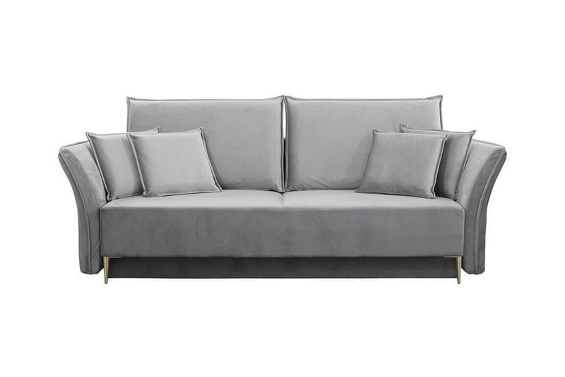 Staffin 3-sits Bäddsoffa - Möbler - Soffa - Bäddsoffa