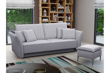 Staffin 3-sits Bäddsoffa - Möbler - Soffa - Bäddsoffa