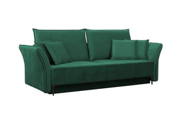 Staffin 3-sits Bäddsoffa - Möbler - Soffa - Bäddsoffa