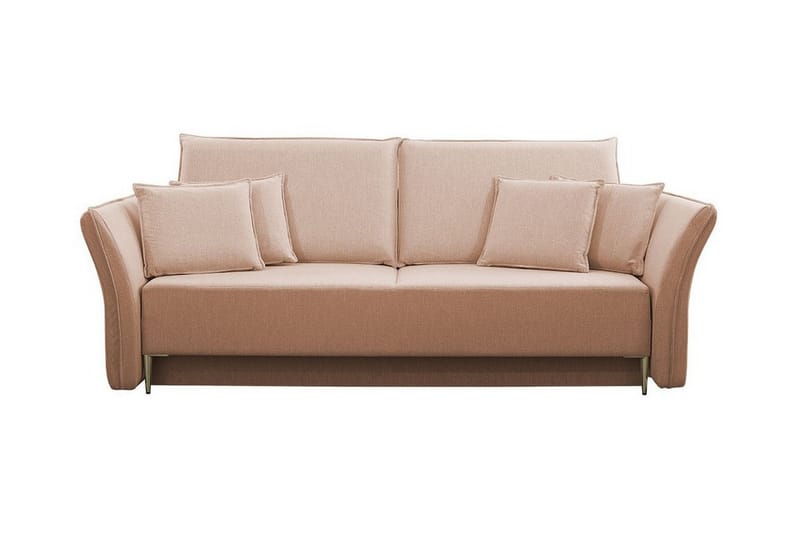 Staffin 3-sits Bäddsoffa - Möbler - Soffa - Bäddsoffa