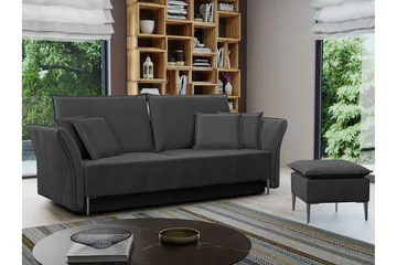 Staffin 3-sits Bäddsoffa - Möbler - Soffa - Bäddsoffa
