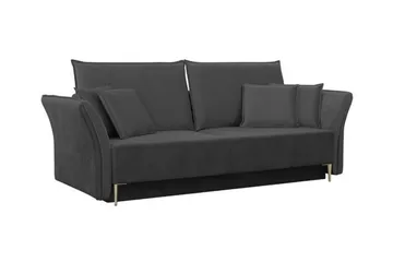 Staffin 3-sits Bäddsoffa - Möbler - Soffa - Bäddsoffa