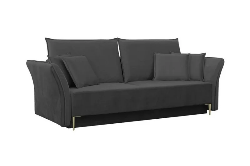 Staffin 3-sits Bäddsoffa, undefined