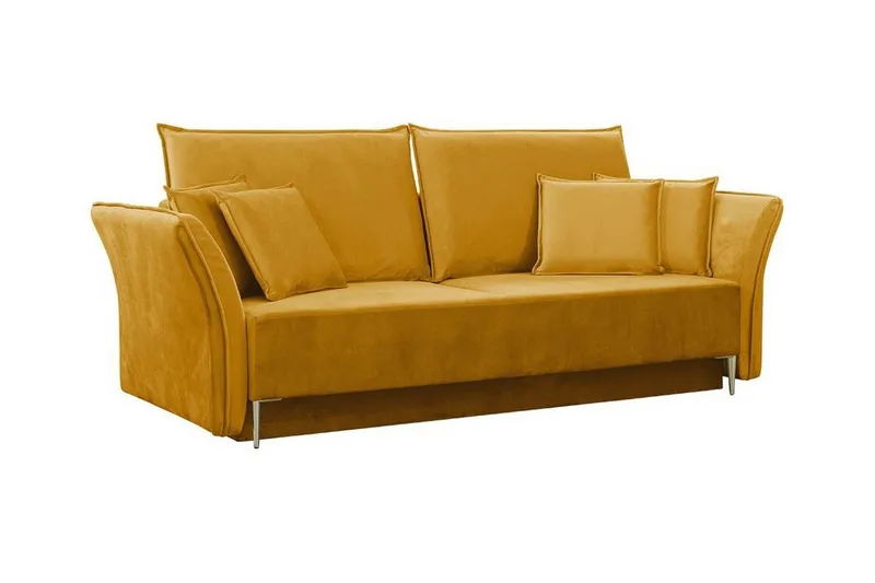 Staffin 3-sits Bäddsoffa, undefined