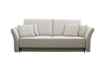 Staffin 3-sits Bäddsoffa - Möbler - Soffa - Bäddsoffa