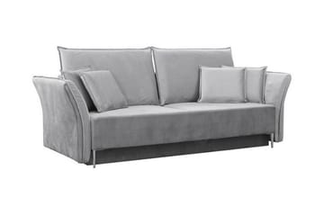 Staffin 3-sits Bäddsoffa - Möbler - Soffa - Bäddsoffa
