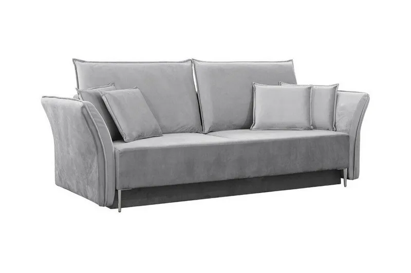 Staffin 3-sits Bäddsoffa, undefined