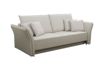 Staffin 3-sits Bäddsoffa - Möbler - Soffa - Bäddsoffa