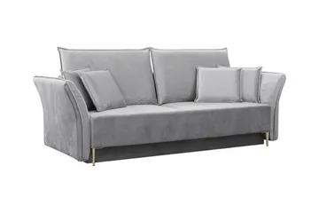 Staffin 3-sits Bäddsoffa - Möbler - Soffa - Bäddsoffa