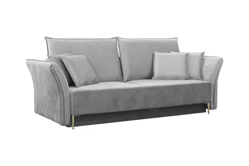 Staffin 3-sits Bäddsoffa, undefined