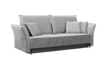 Staffin 3-sits Bäddsoffa - Möbler - Soffa - Bäddsoffa