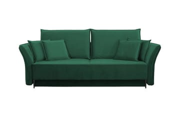 Staffin 3-sits Bäddsoffa - Möbler - Soffa - Bäddsoffa