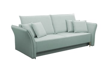 Staffin 3-sits Bäddsoffa - Möbler - Soffa - Bäddsoffa