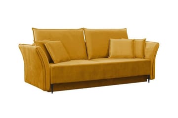 Staffin 3-sits Bäddsoffa - Möbler - Soffa - Bäddsoffa