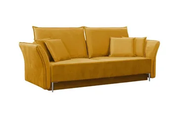 Staffin 3-sits Bäddsoffa - Möbler - Soffa - Bäddsoffa