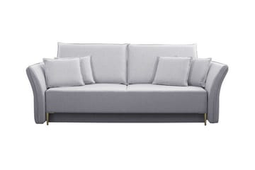 Staffin 3-sits Bäddsoffa - Möbler - Soffa - Bäddsoffa