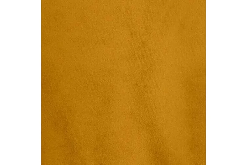 Staffin 3-sits Hörnbäddsoffa Yellow - Möbler - Soffa - Bäddsoffa