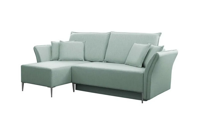 Staffin 3-sits Hörnbäddsoffa, undefined