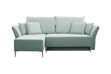Staffin 3-sits Hörnbäddsoffa - Möbler - Soffa - Bäddsoffa