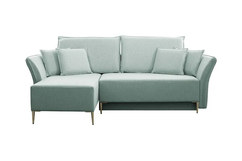 Staffin 3-sits Hörnbäddsoffa - Möbler - Soffa - Bäddsoffa
