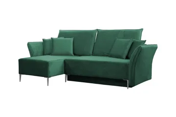 Staffin 3-sits Hörnbäddsoffa - Möbler - Soffa - Bäddsoffa